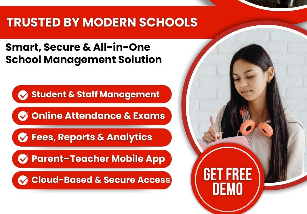 Best School ERP Software in India: A Complete Guide for Schools (2026)