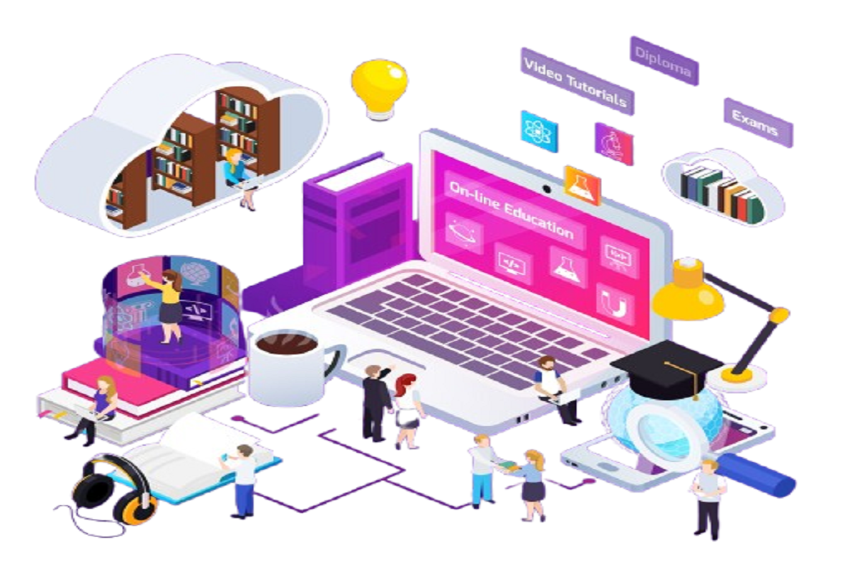 Cloud-Based School ERP with Mobile App: The Future of Smart School Management