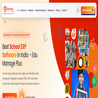 Top 10 Features Every School ERP Solution Must Have in 2026